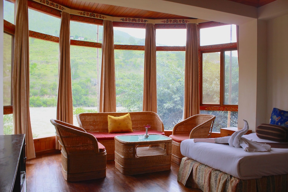 Standard Double or Twin Room, 1 Bedroom photo 1