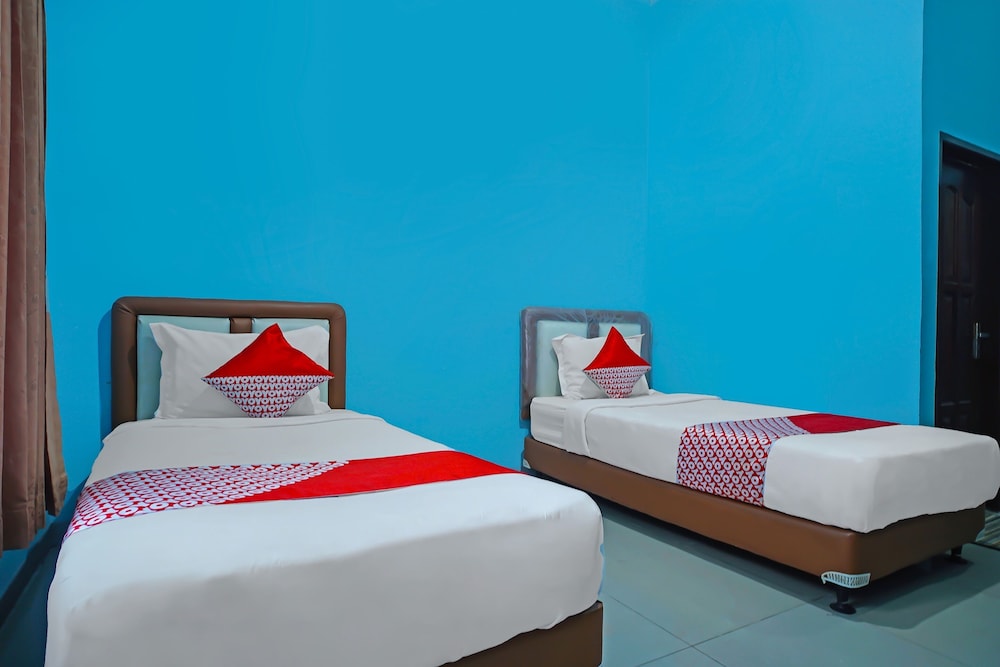 Deluxe Twin Room photo 2