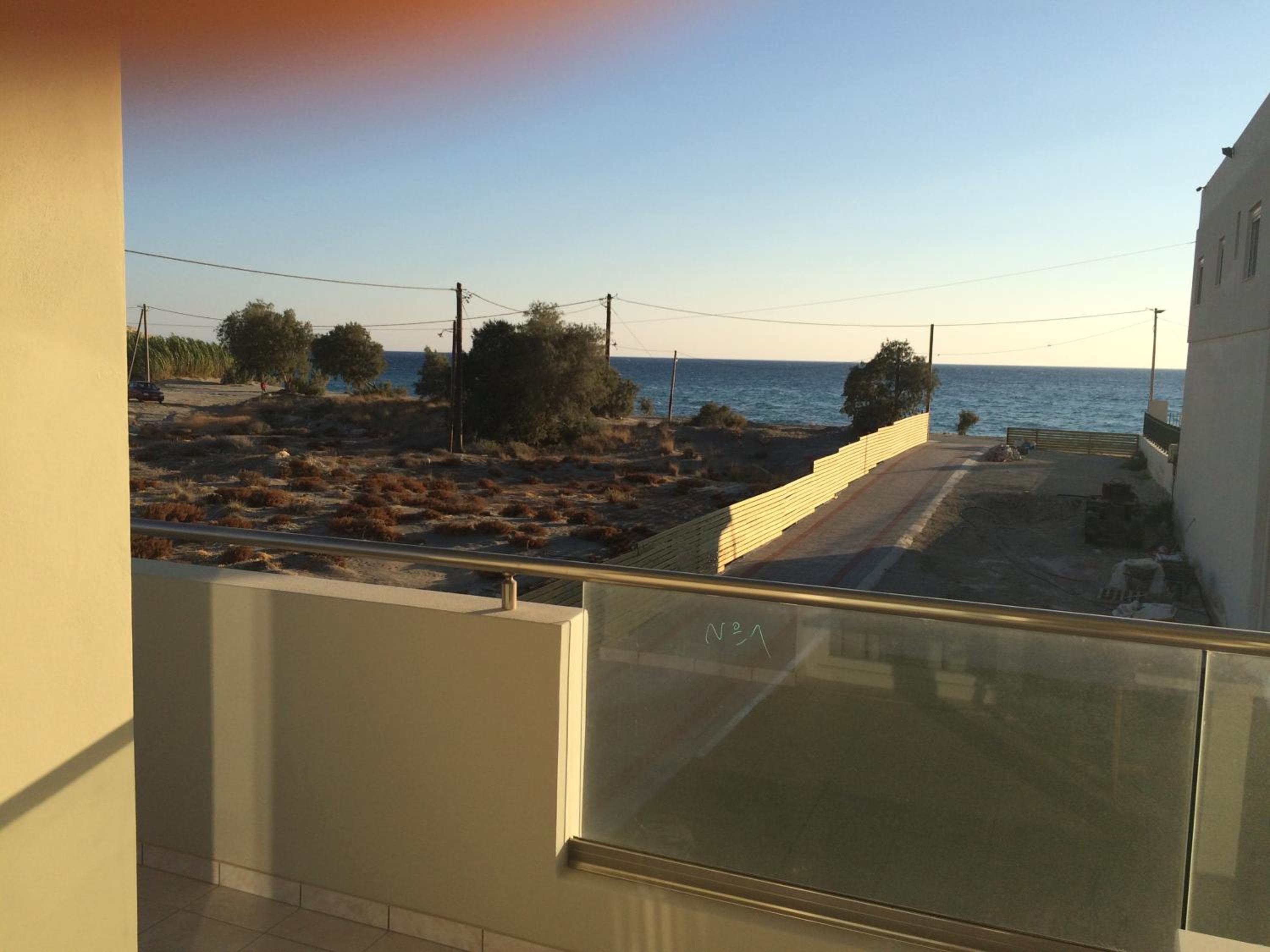Apartment with Sea View photo 1