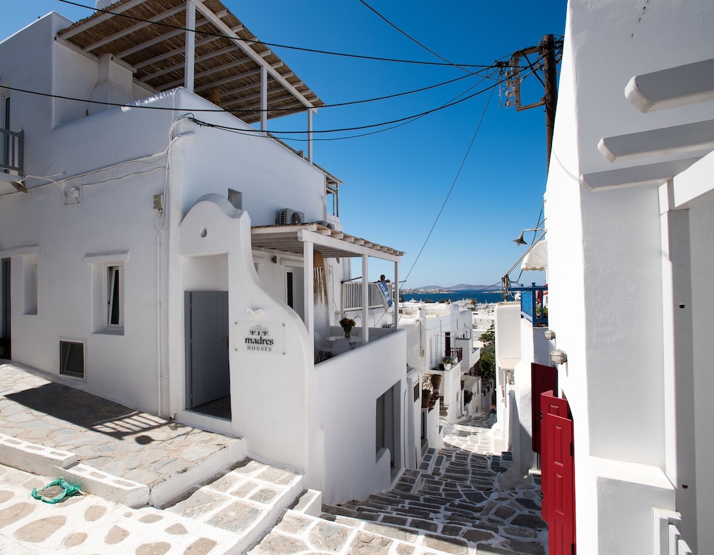 Apartment, Sea View