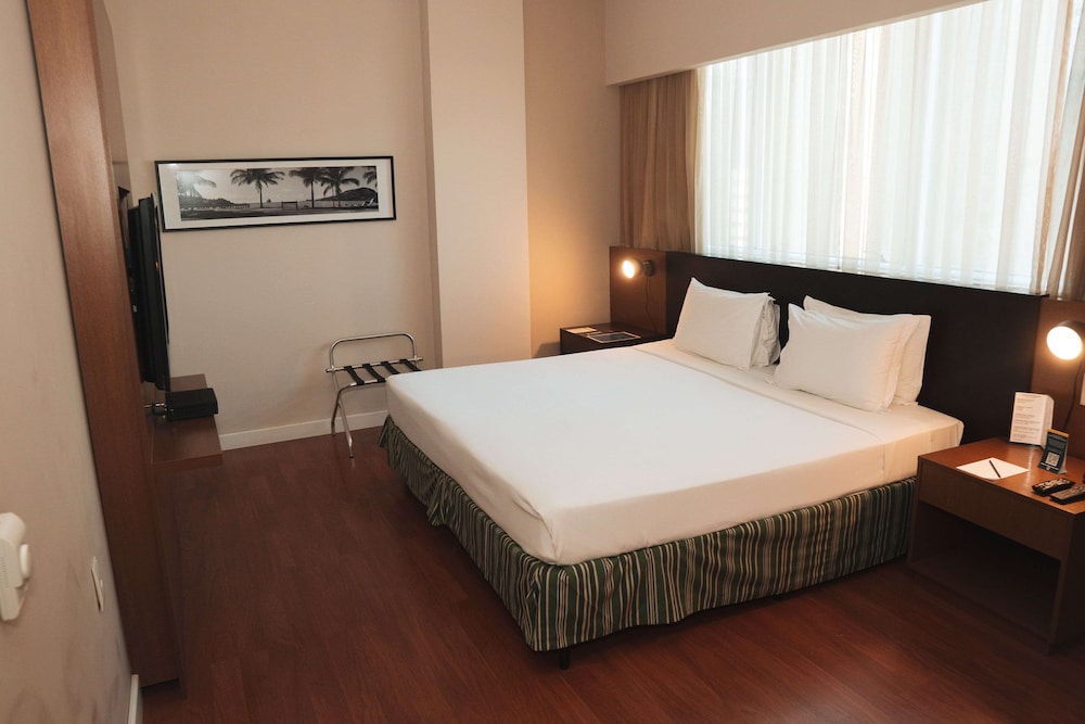 Room, 1 Double Bed, Sea View