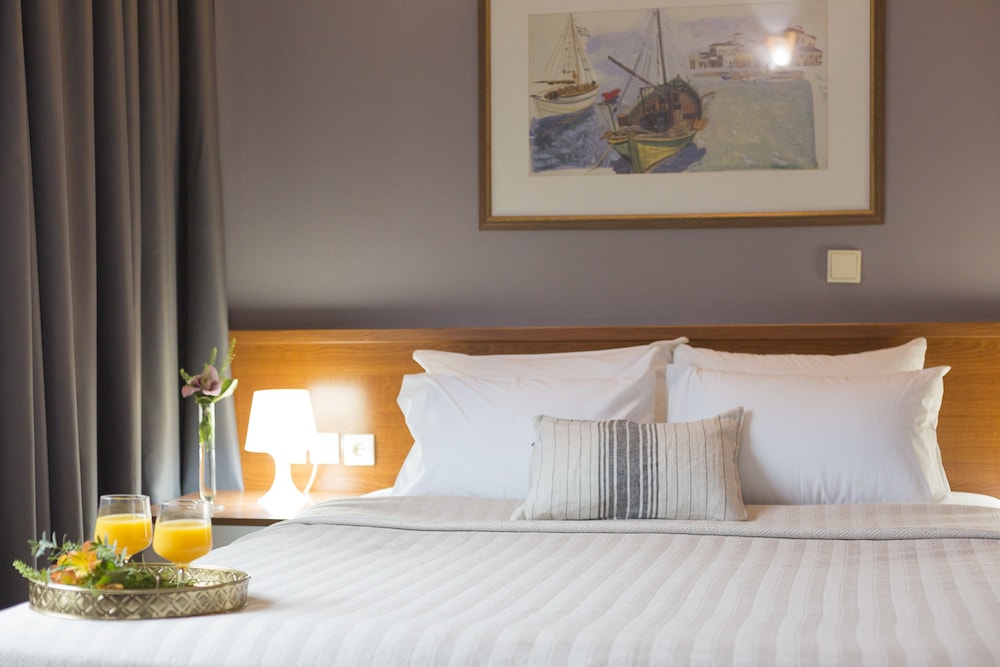 Standard Double Room - Photo 5