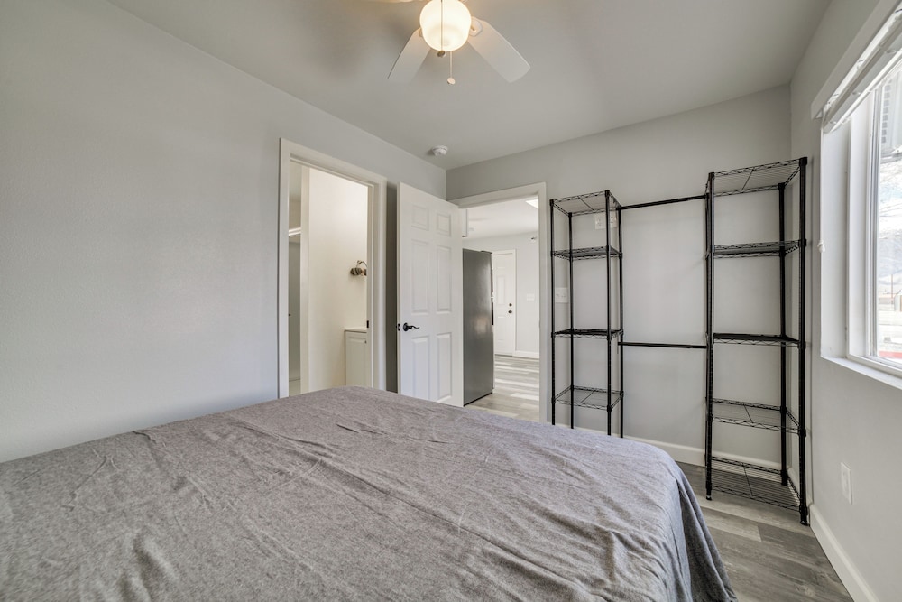 Apartment (1 Bedroom) photo 2