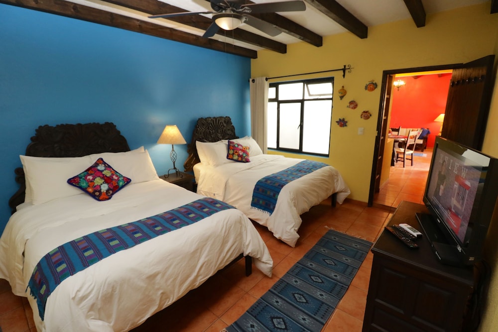 Superior Double Suite photo 2