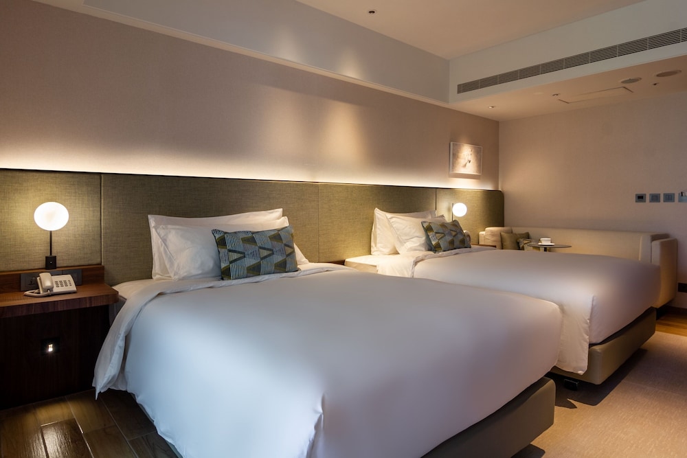 Superior Twin Room photo 2