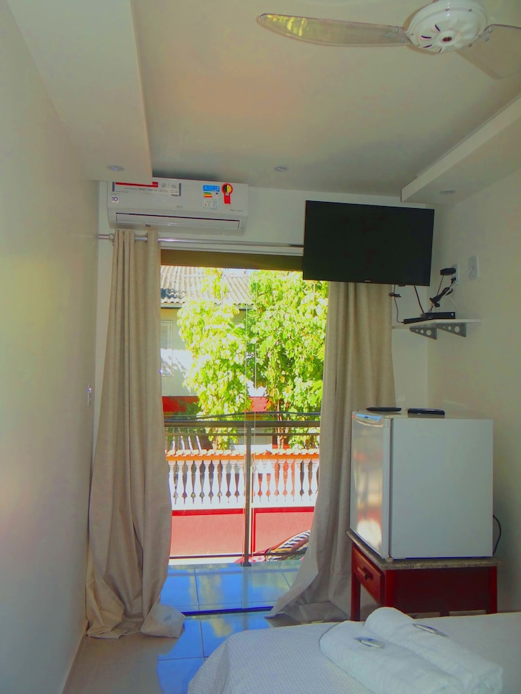 Romantic Double Room, 2 Bedrooms photo 2