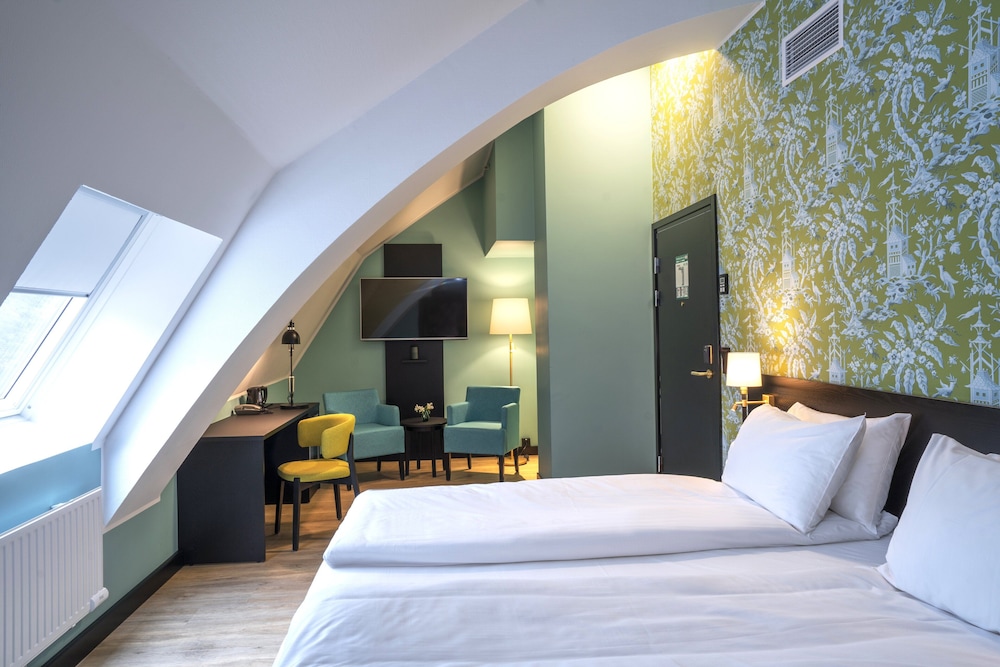 Thon Hotel Maritim