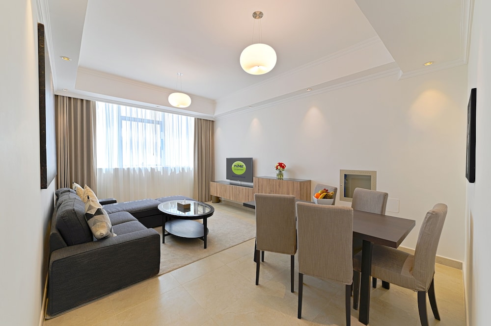 Premium One Bedroom Apartment photo 1
