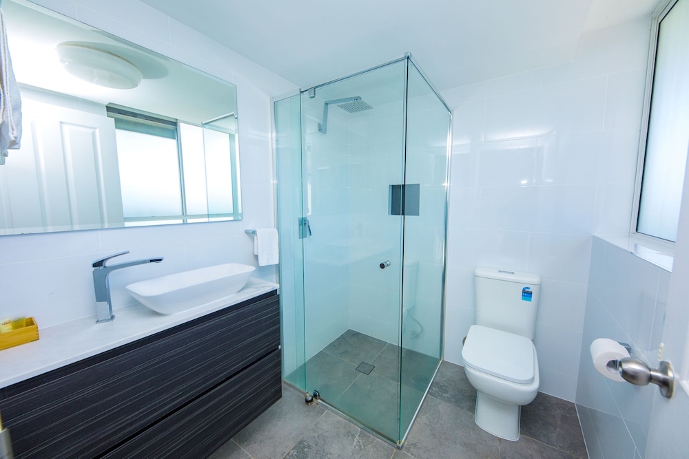 2 Bedroom Spa Deluxe photo 2