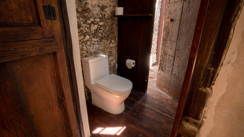 Honeymoon Room, Terrace, Tower photo 2