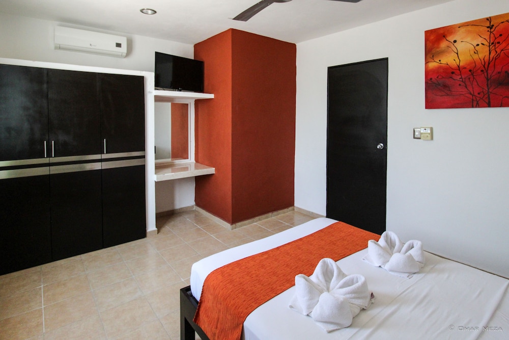 Superior Apartment, 1 Double Bed photo 3