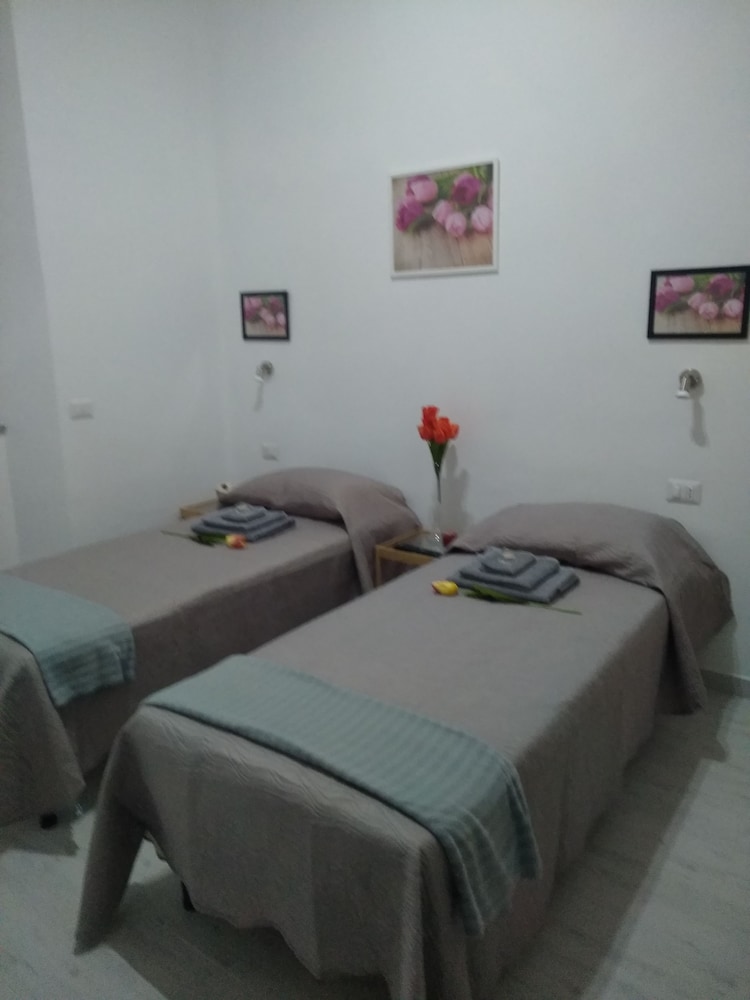 Double Or Twin Room