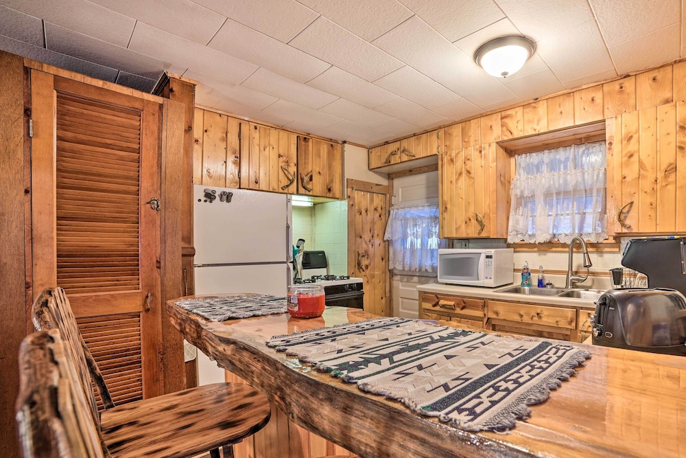 Cottage (2 Bedrooms) photo 2
