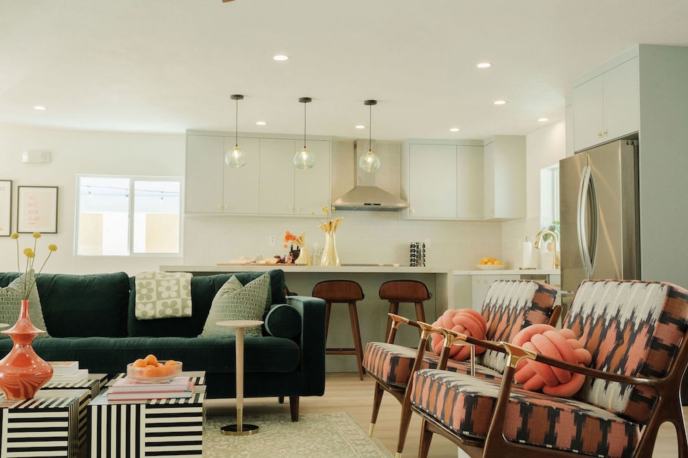 Mod Maya Hotel in Palm Springs, Billede 219
