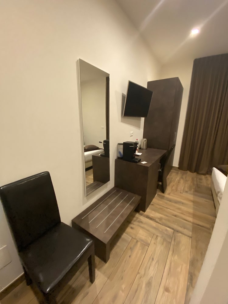 Deluxe Double Room photo 1