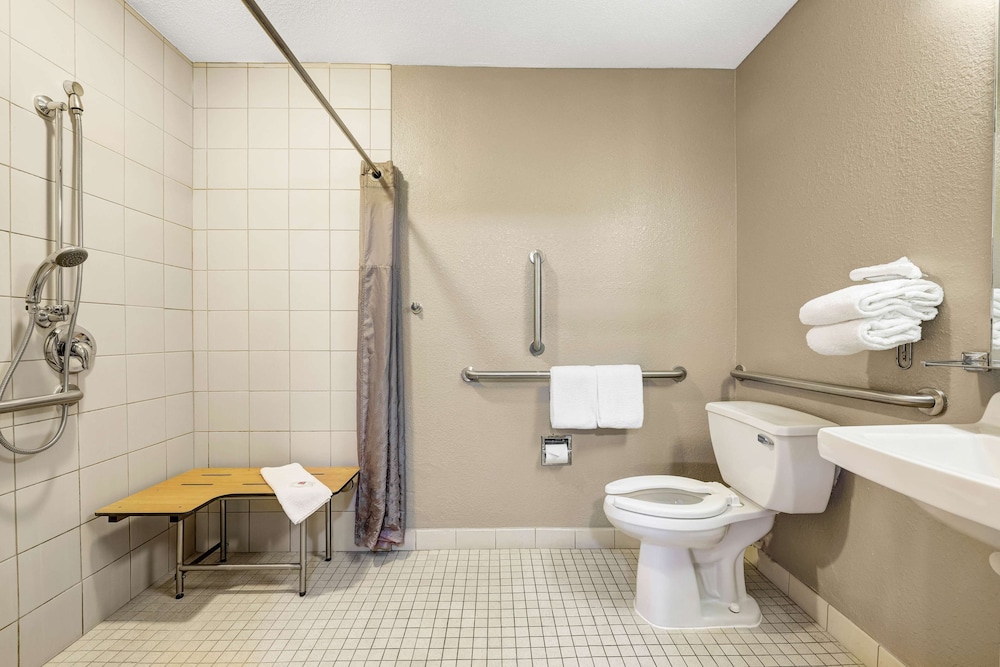 Studio 6-Mountlake Terrace, WA - Seattle, Billede 6