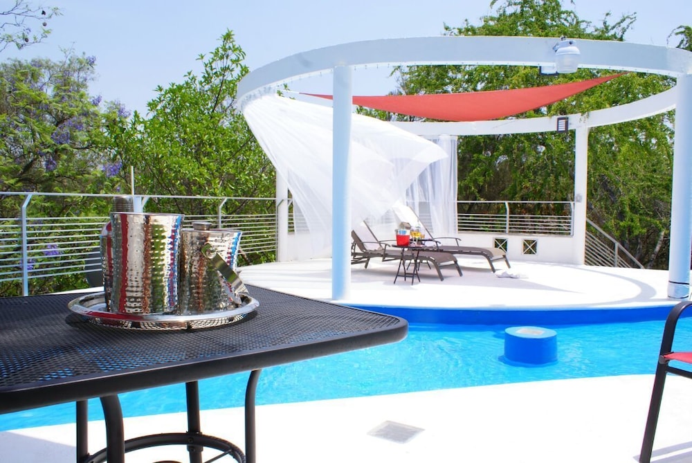 Family Villa, 4 Bedrooms, Private Pool photo 3