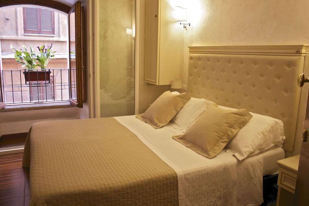 Double Room Single Use photo 2