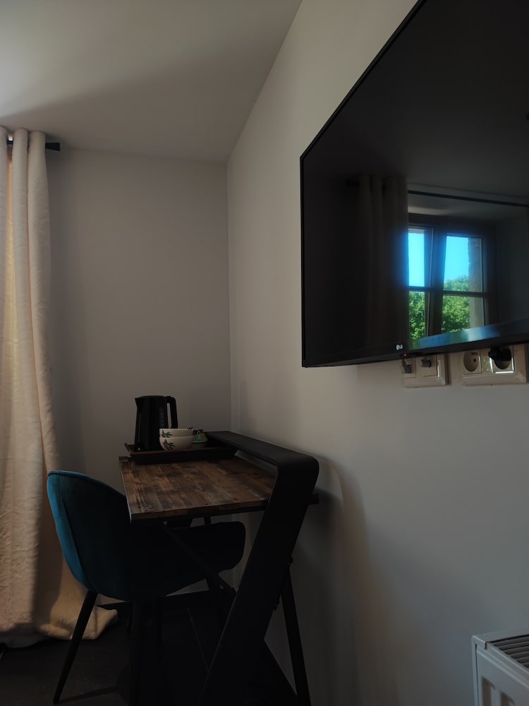 Comfort Double Room photo 2