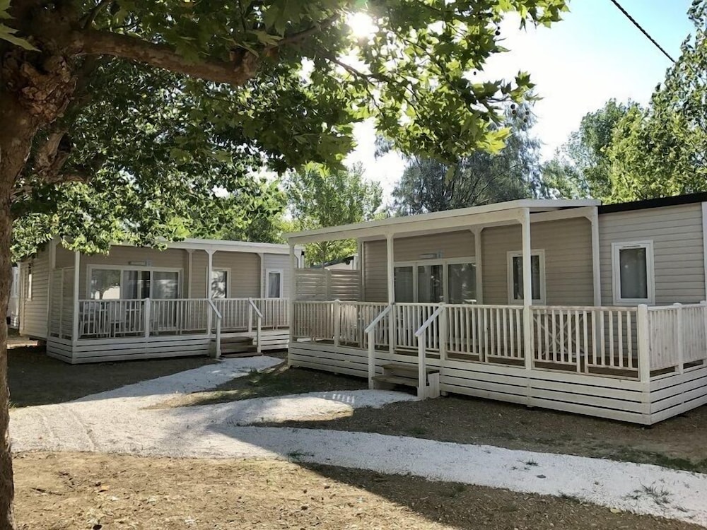 Standard Mobile Home