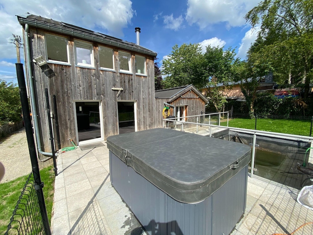 Chalet photo 2