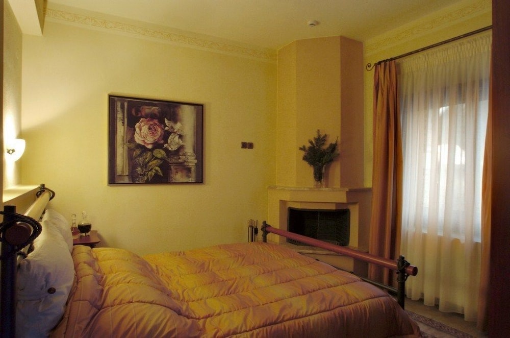 Family Villa