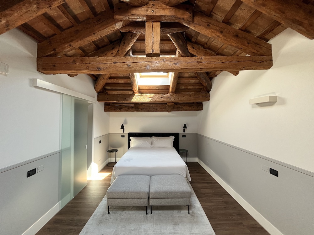 Junior Suite, 2 Bedrooms