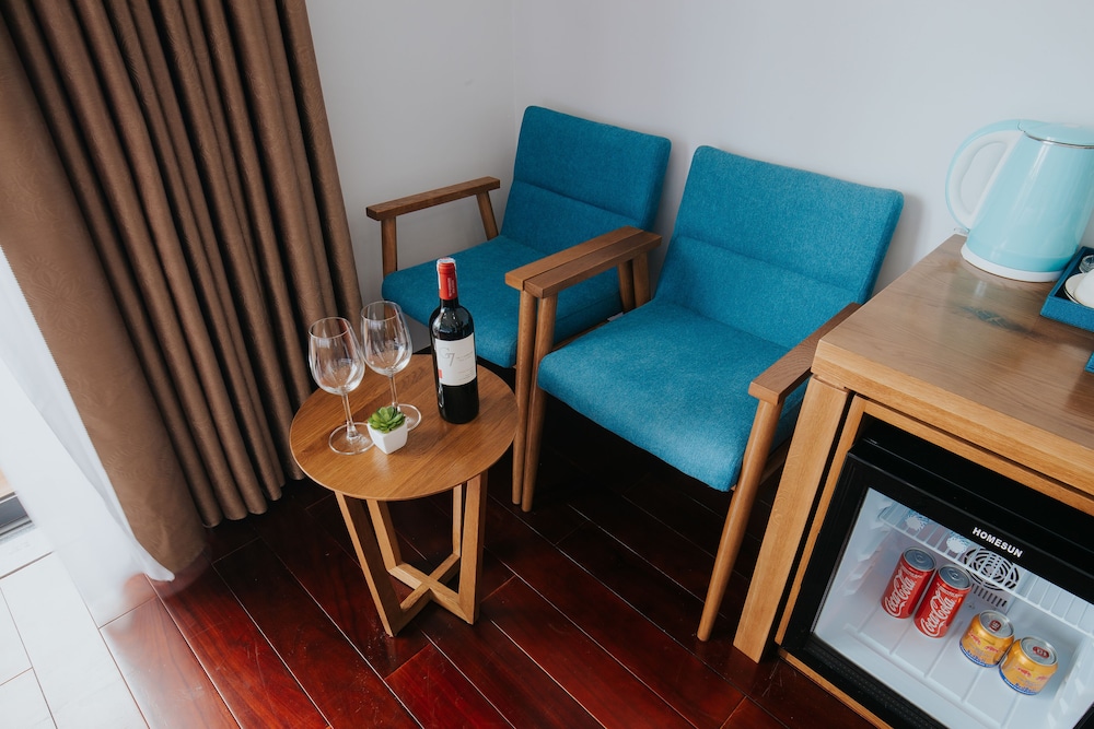Superior Double or Twin Room, 1 Bedroom photo 2