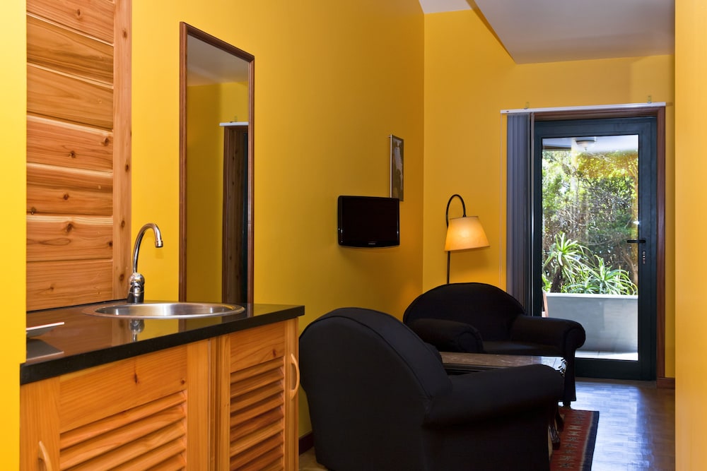 Double Terrace - Photo 6