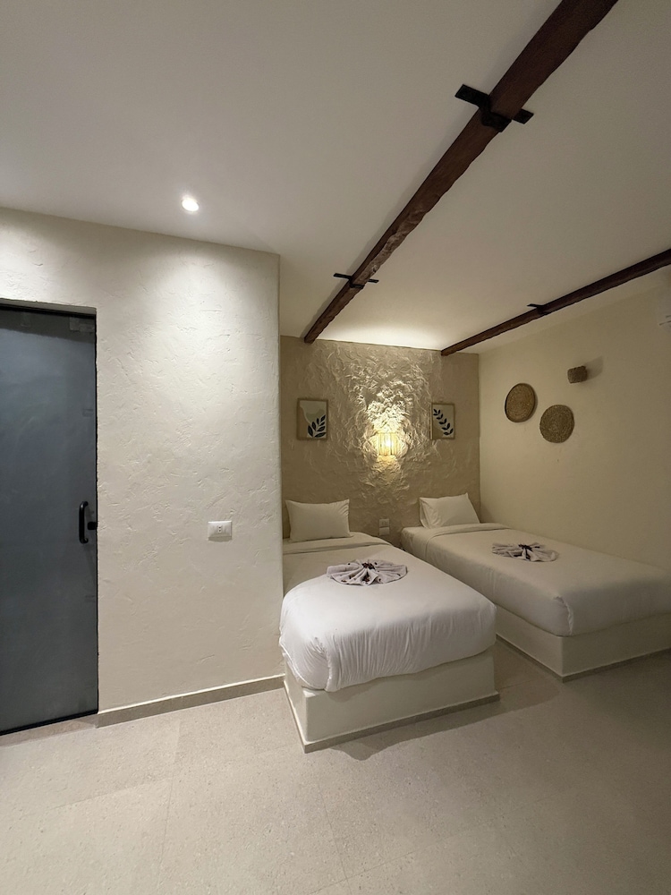 Deluxe Double Room, Non Smoking, Garden View