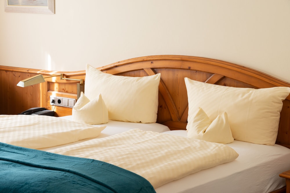 Comfort Triple Room - Photo 2