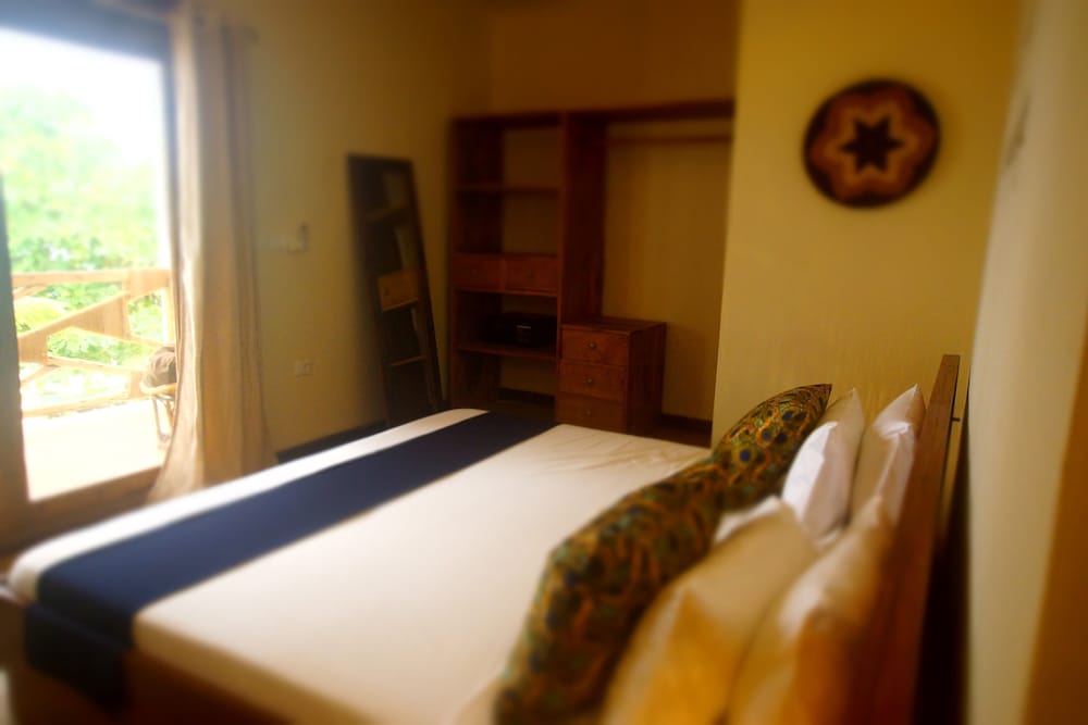 Deluxe Apartment, Ocean View