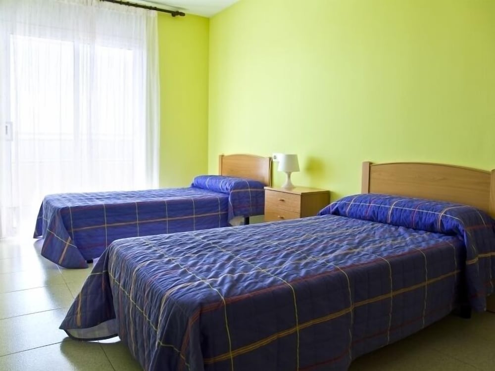 Apartamento, 1 habitación