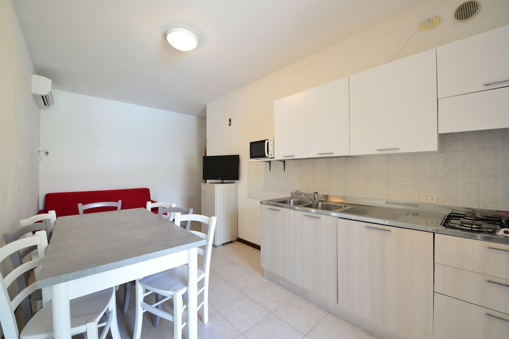 Apartment, 1 Bedroom (Glicine) photo 1