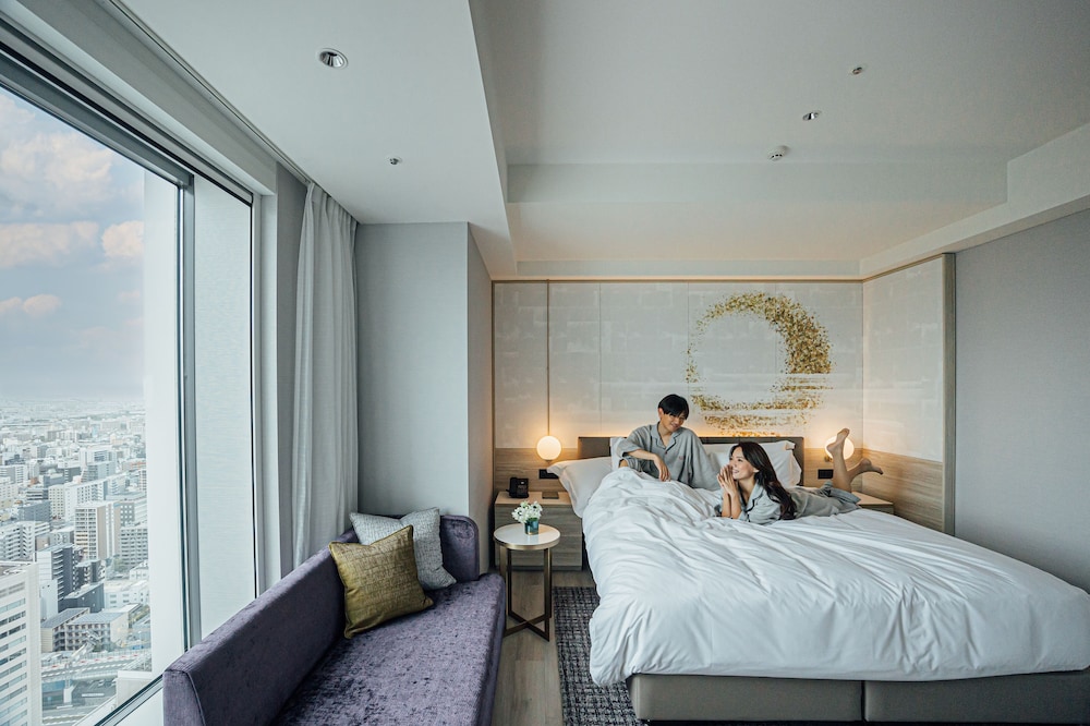 Club Suite (Miyabi Club Floor) - Photo 1