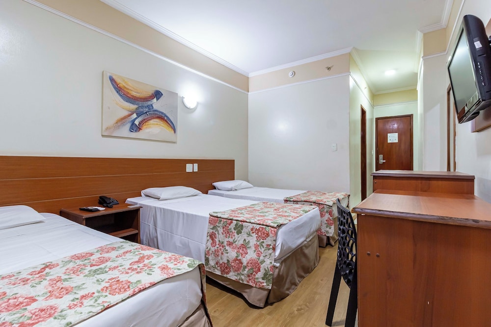 Executive Triple Room photo 3