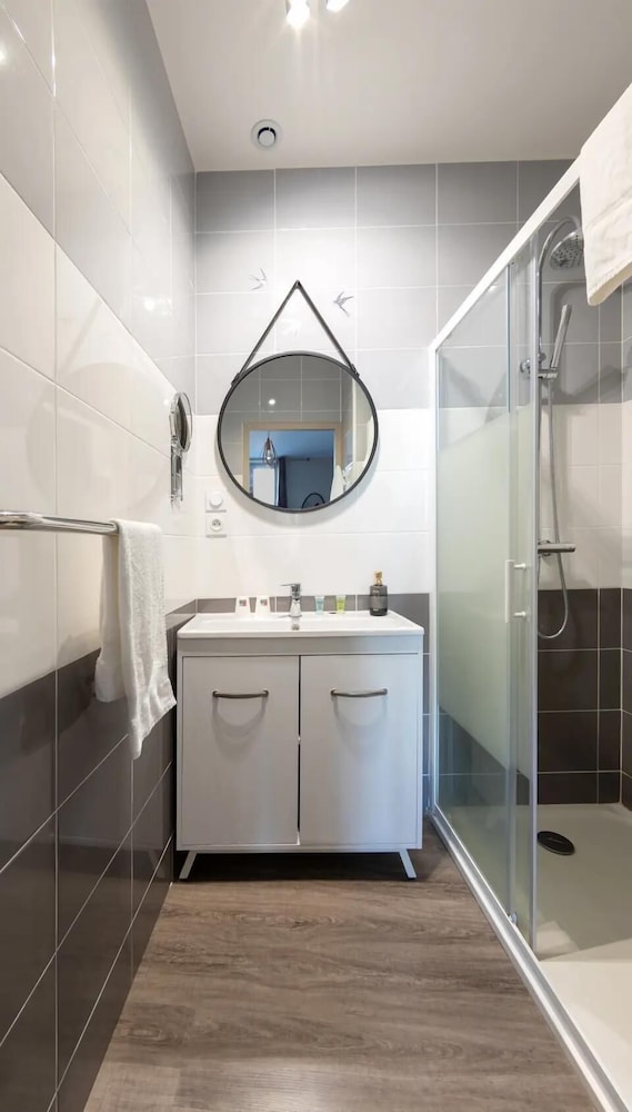 Comfort Room (Saint Cirq Lapopie) - Photo 4