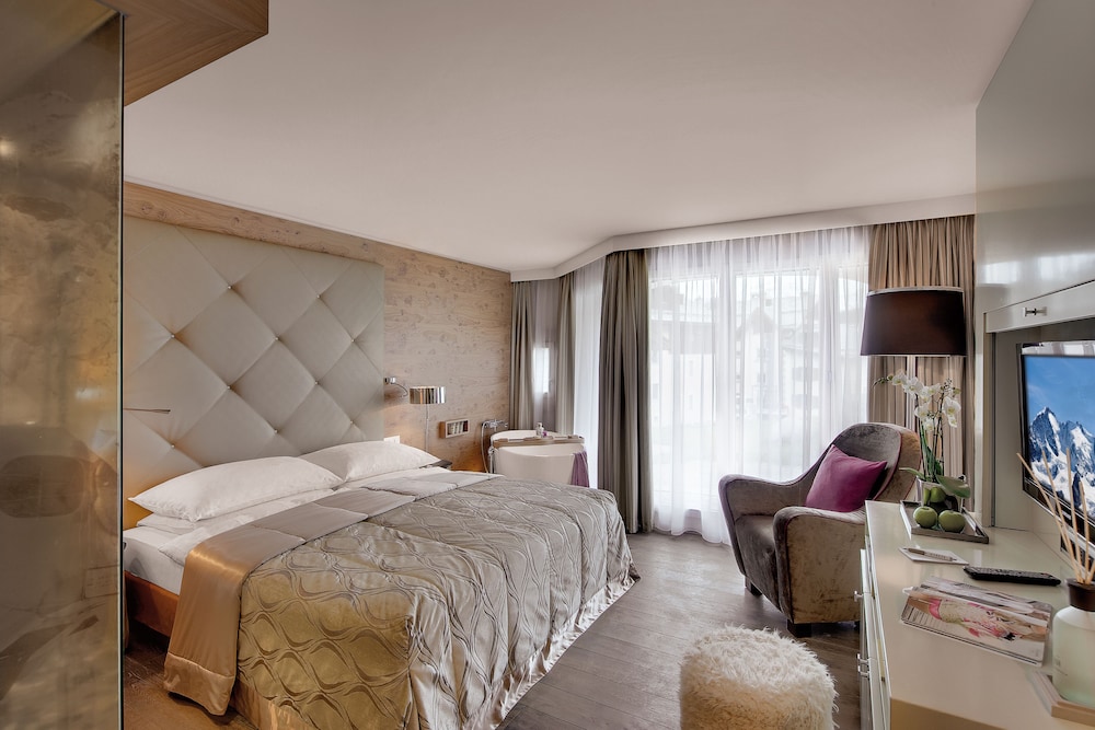 Double Room - Photo 3