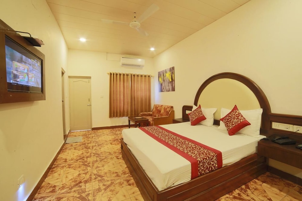 Deluxe Room photo 3