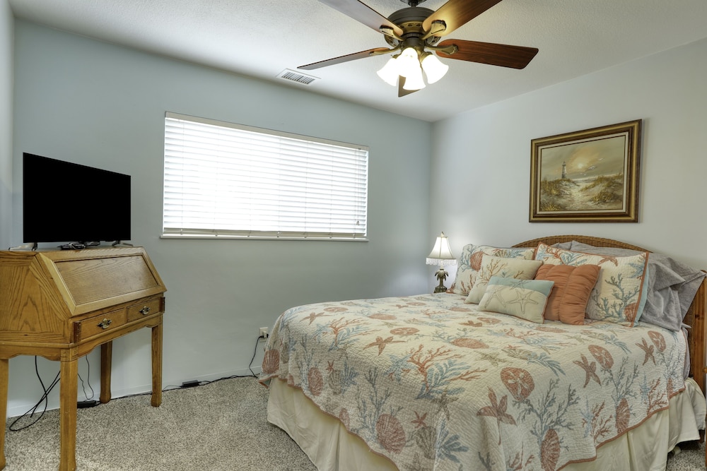 Duplex, 2 Bedrooms