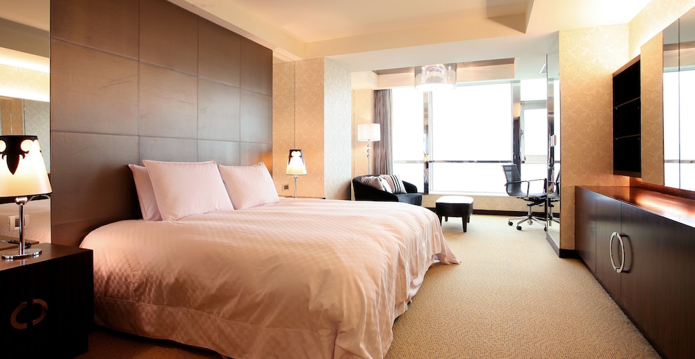 Standard Room, 1 Double Bed (Moon) photo 2