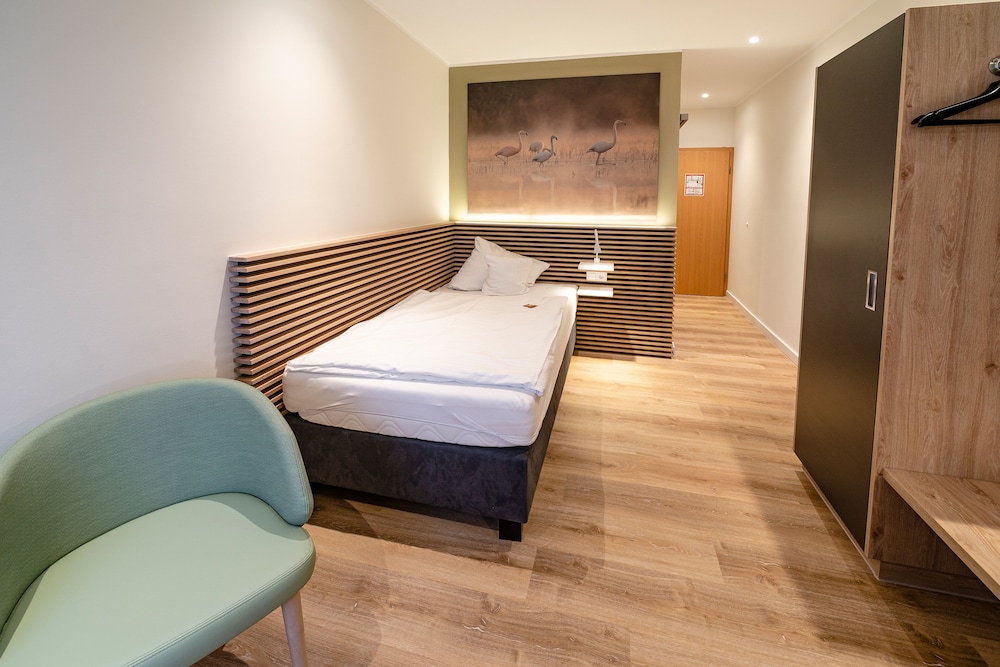 Comfort Single Room photo 1