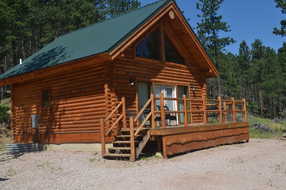 Cabin 23 photo 3