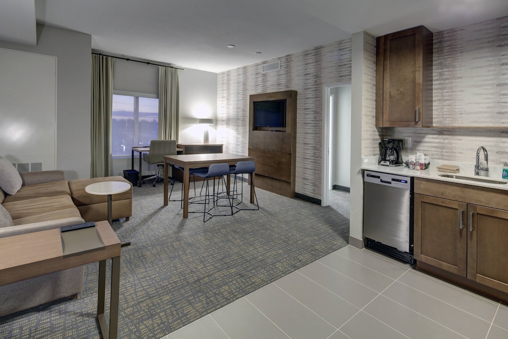 Suite, 1 Bedroom