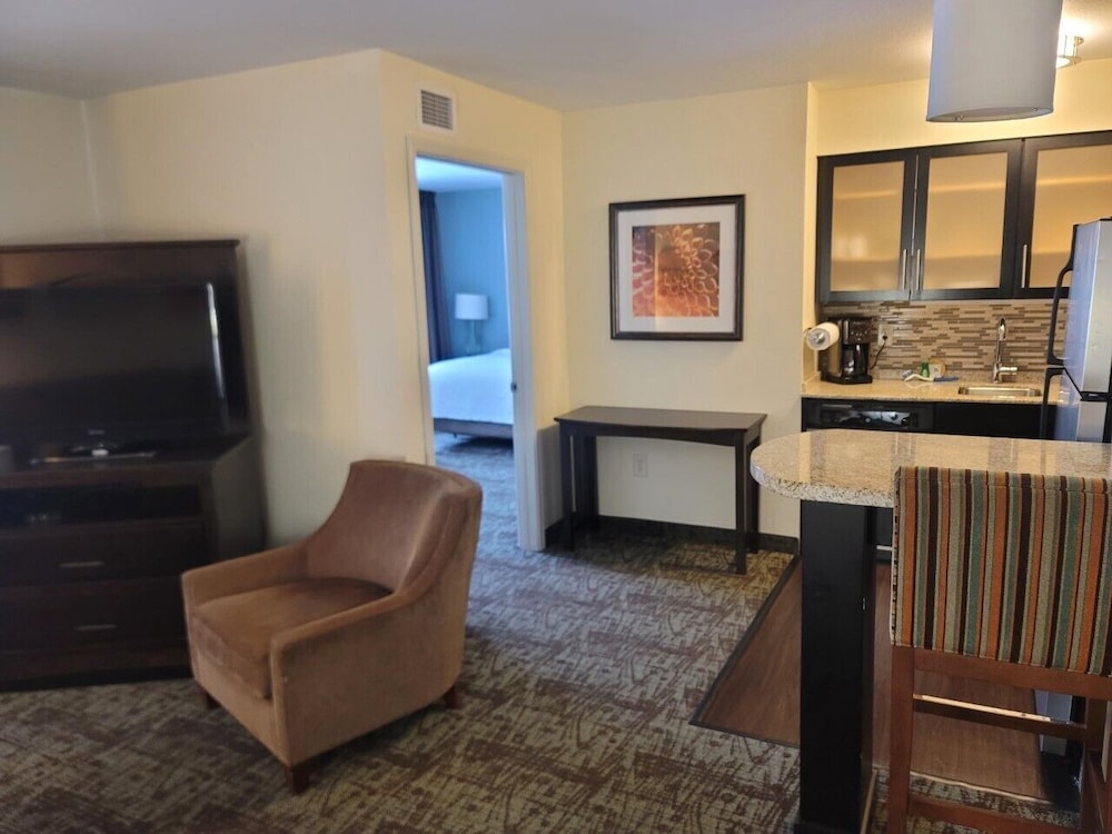 Suite, 1 Bedroom, Kitchen - Photo 6