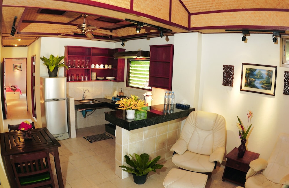 Suite, 1 Bedroom photo 3