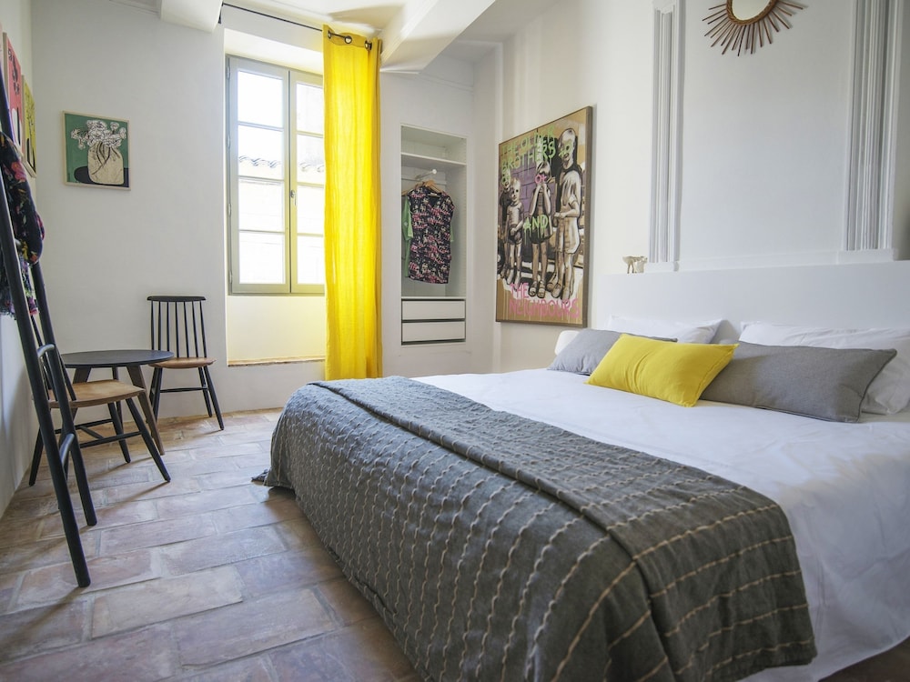Classic Double Room, Ensuite (Chambre 3) photo 1