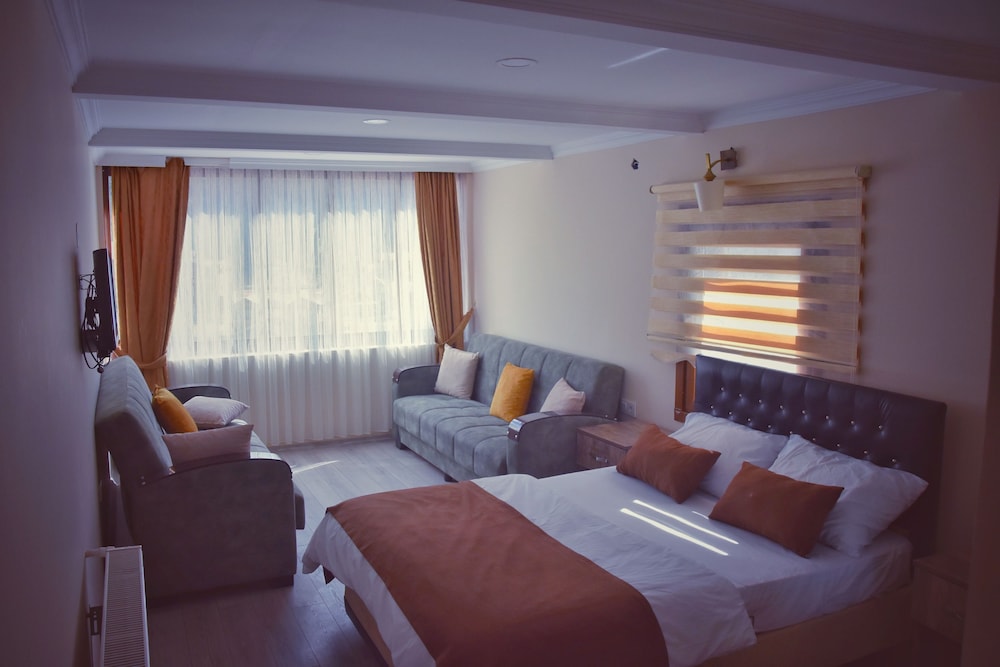 Deluxe Room photo 1
