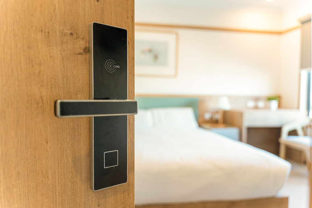 Deluxe Double Room photo 2