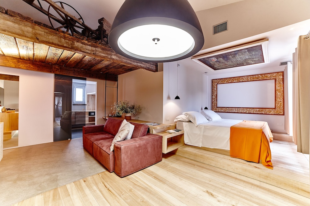 Romantic Suite, Sea View photo 1